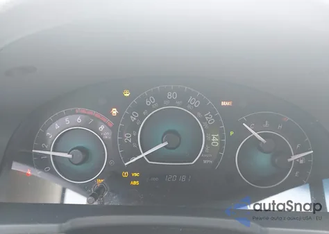 2008 Toyota Camry Solara Sle z USA, uszkodzony, nr VIN 4T1FA38P28U157667